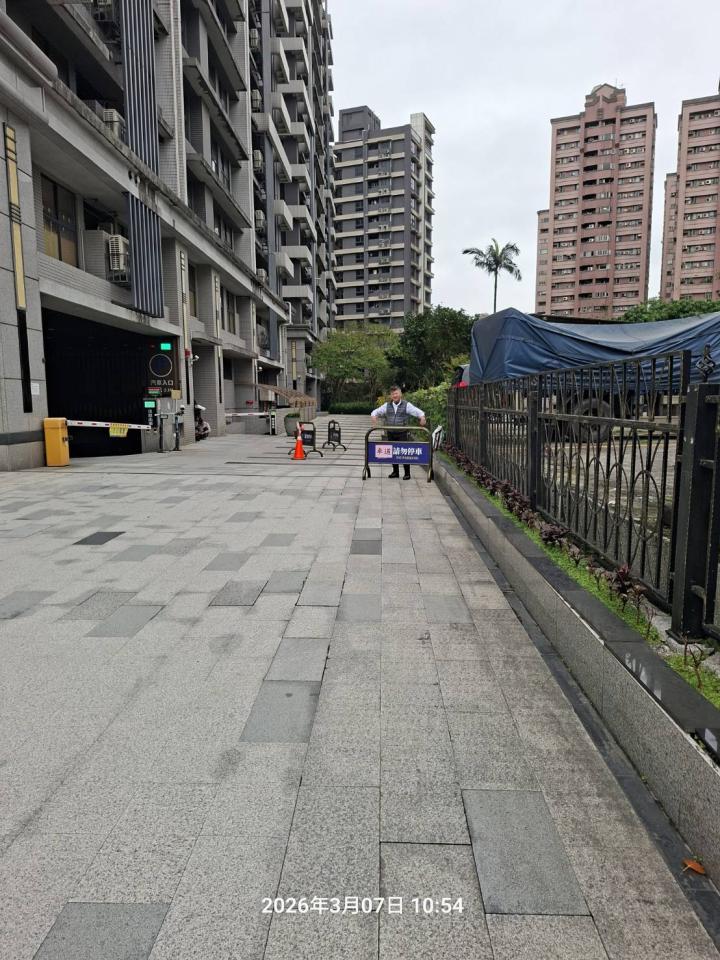 燈光設計案件圖片