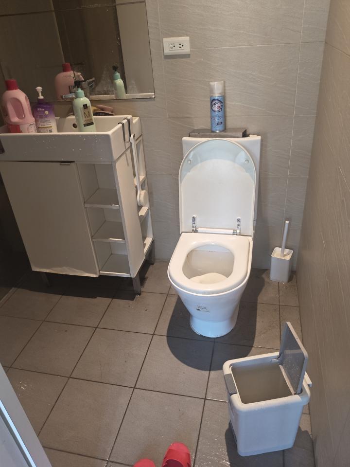 搬家清潔案件圖片