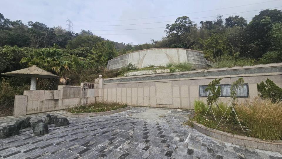 園藝維護案件圖片