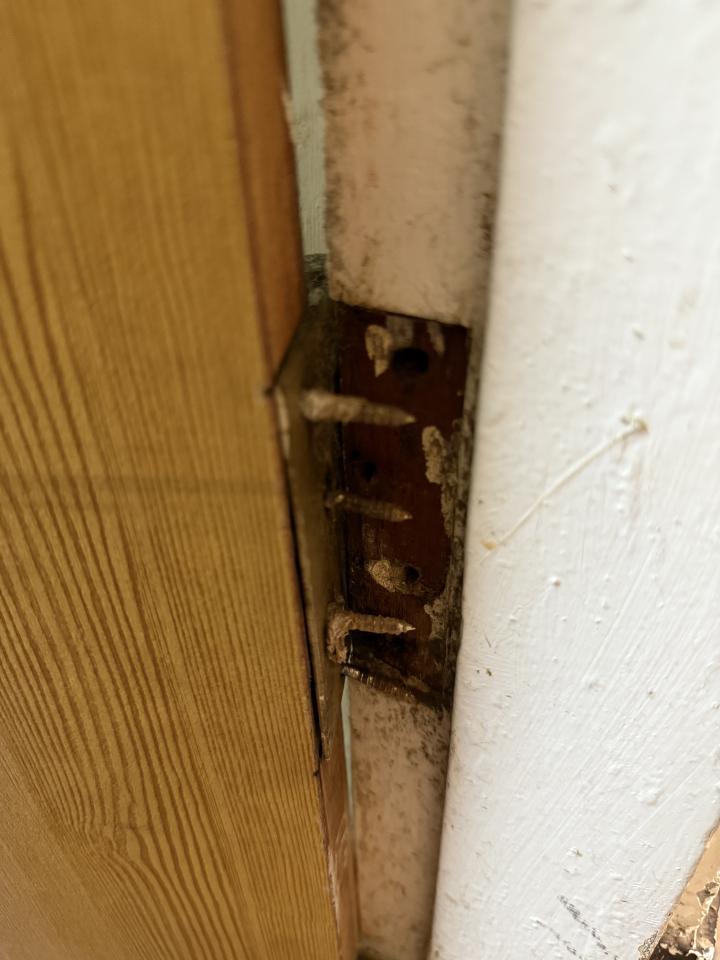 門片維修案件圖片