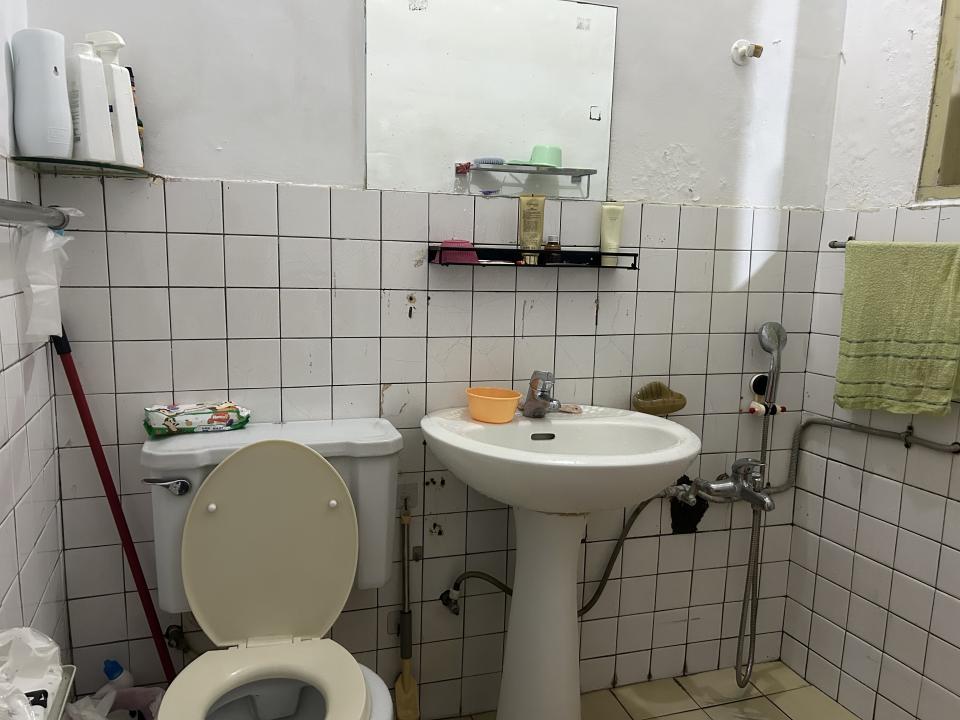 泥作/水泥施工案件圖片