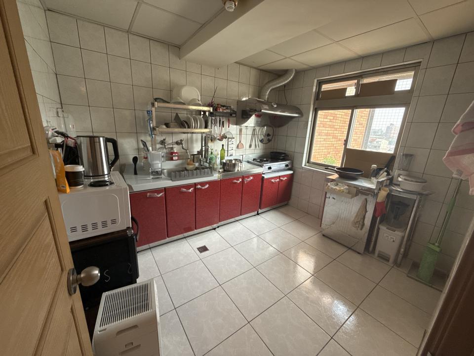 廚具安裝案件圖片