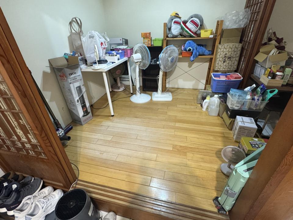 油漆工程案件圖片