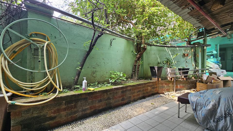 園藝維護案件圖片