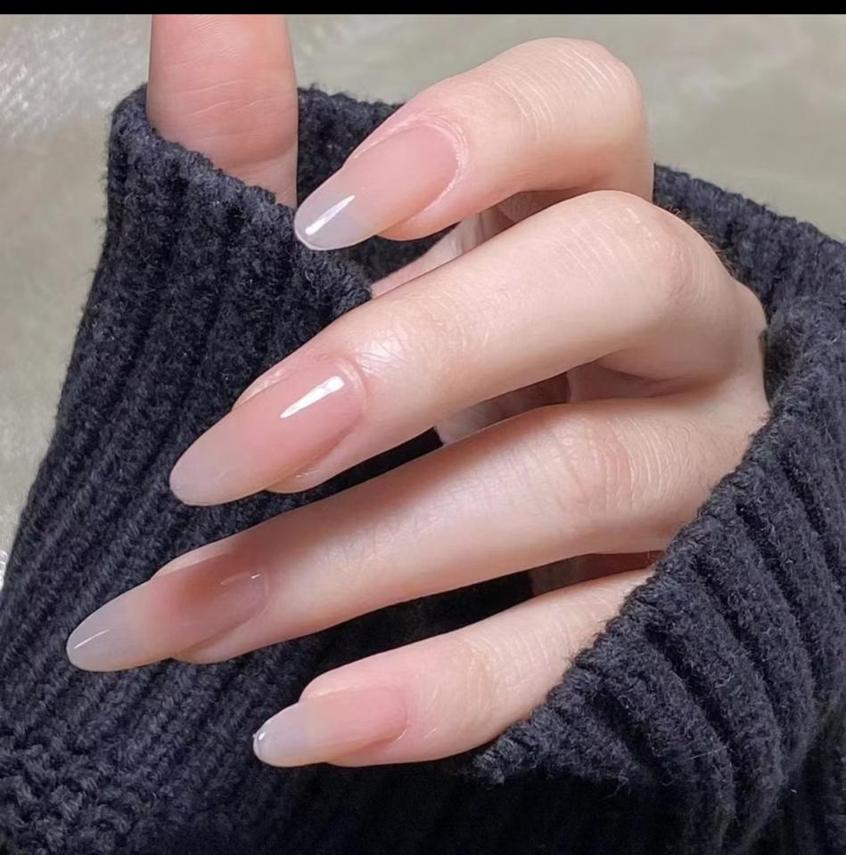 美甲服務案件圖片