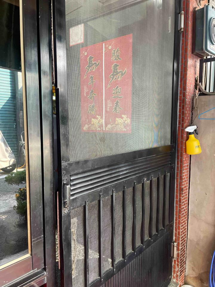 門片維修案件圖片
