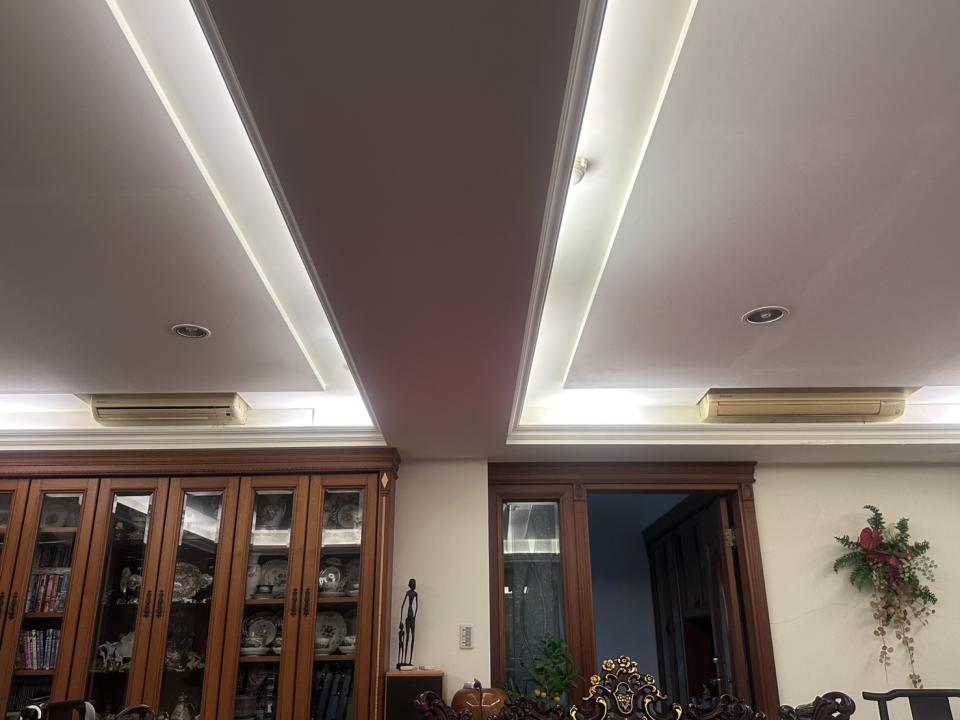 冷氣清洗案件圖片