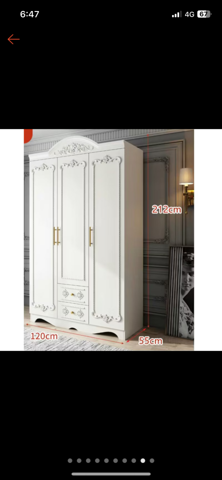 家具組裝案件圖片