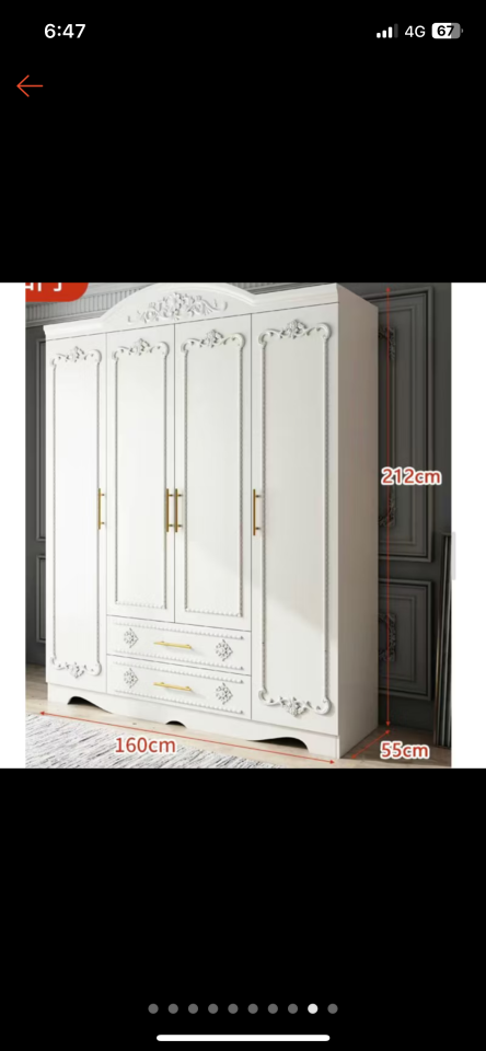 家具組裝案件圖片