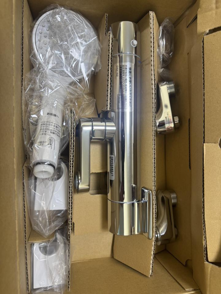 水龍頭裝修案件圖片