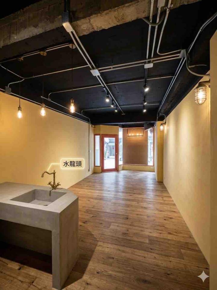 油漆工程案件圖片