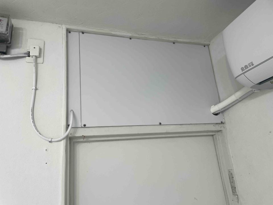 木工施工案件圖片