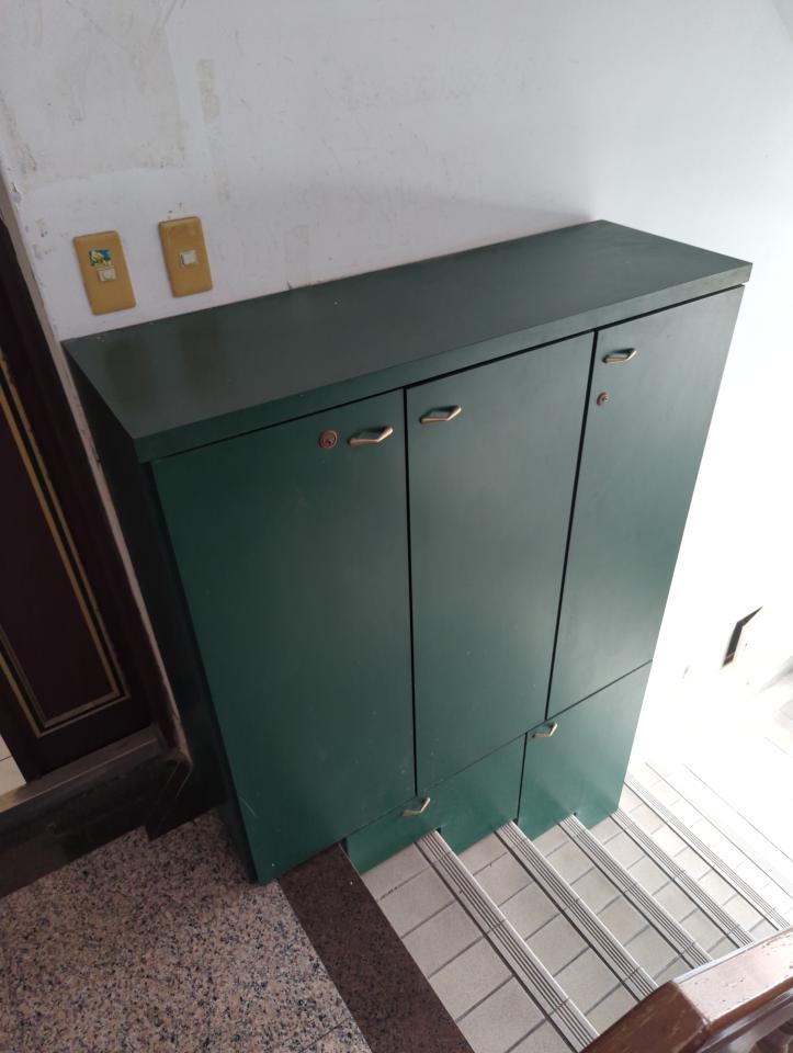 大型垃圾回收案件圖片