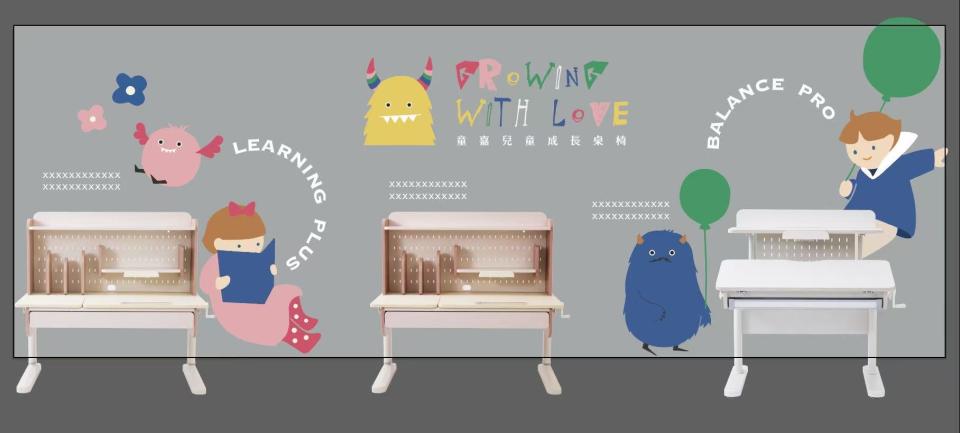 壁紙施工案件圖片