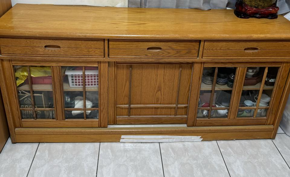 大型家具回收案件圖片