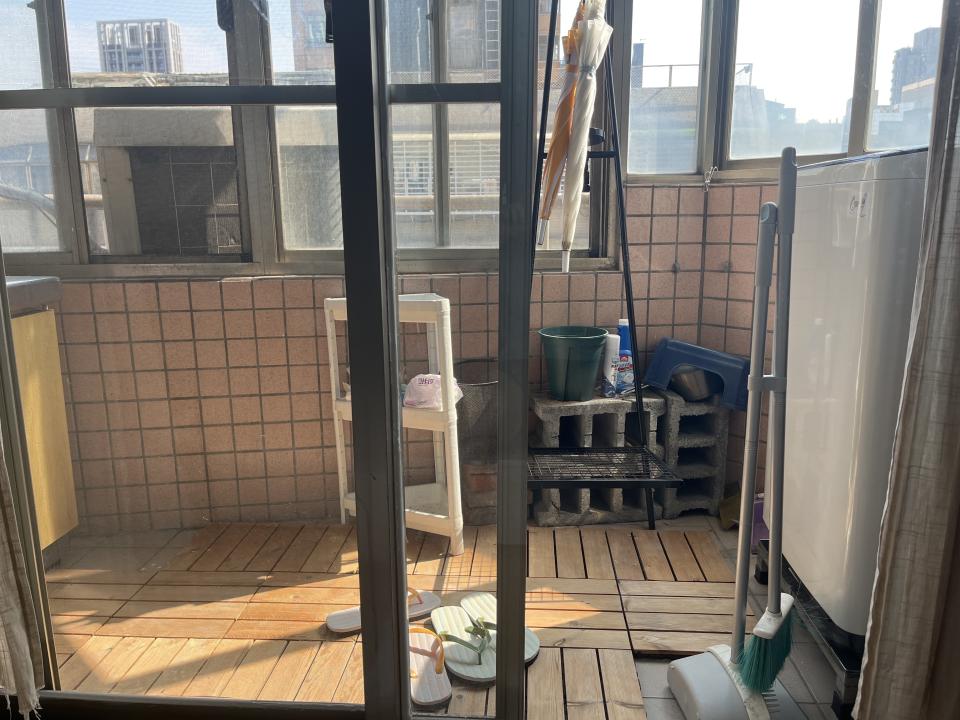 洗衣機清洗案件圖片