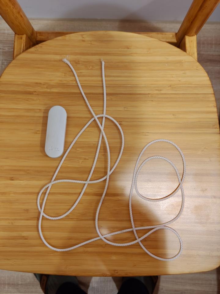 百葉窗安裝案件圖片