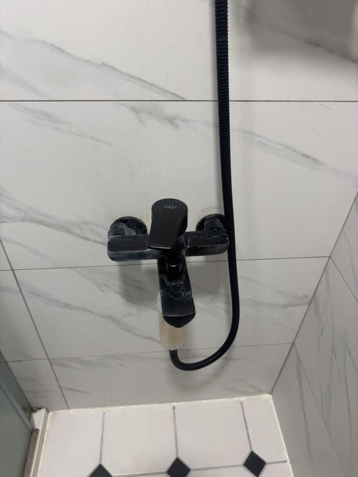 水龍頭裝修案件圖片