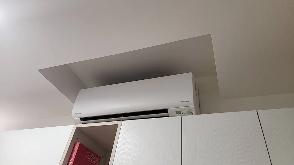 天花板設計案件圖片