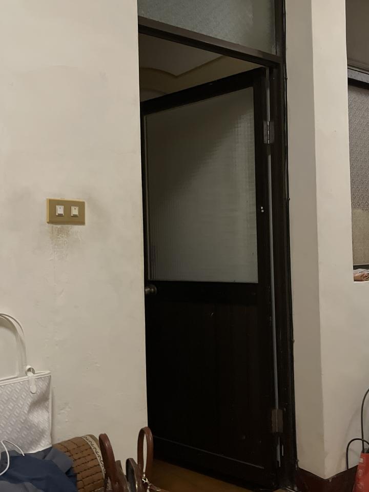 門片安裝案件圖片