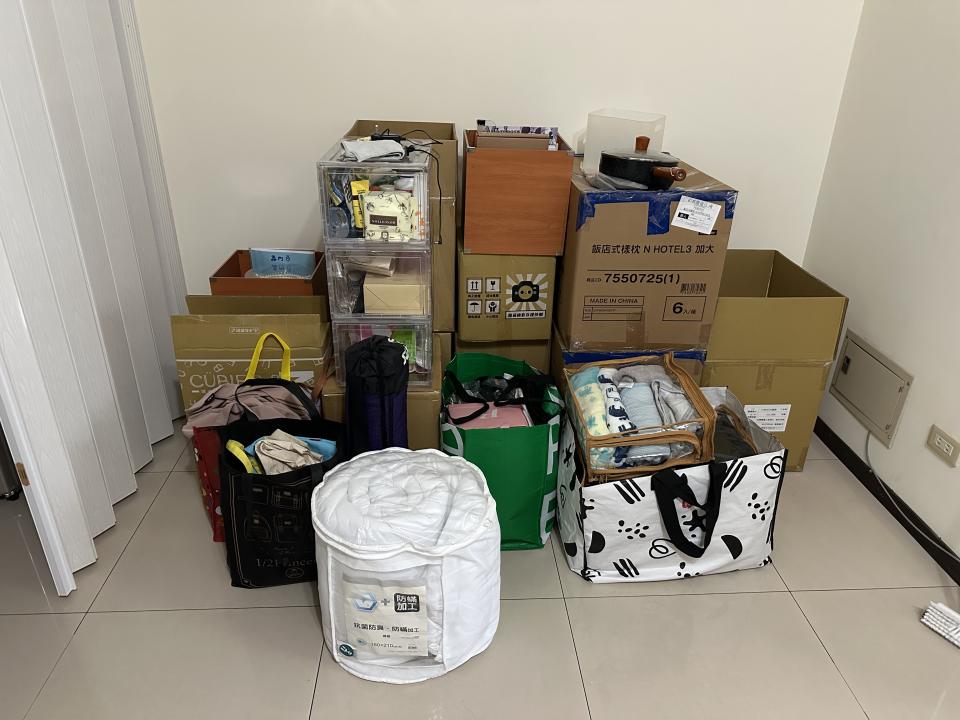 載貨運輸服務案件圖片