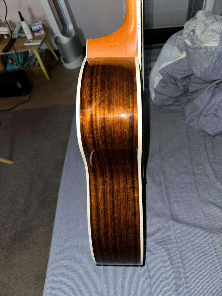 樂器行案件圖片