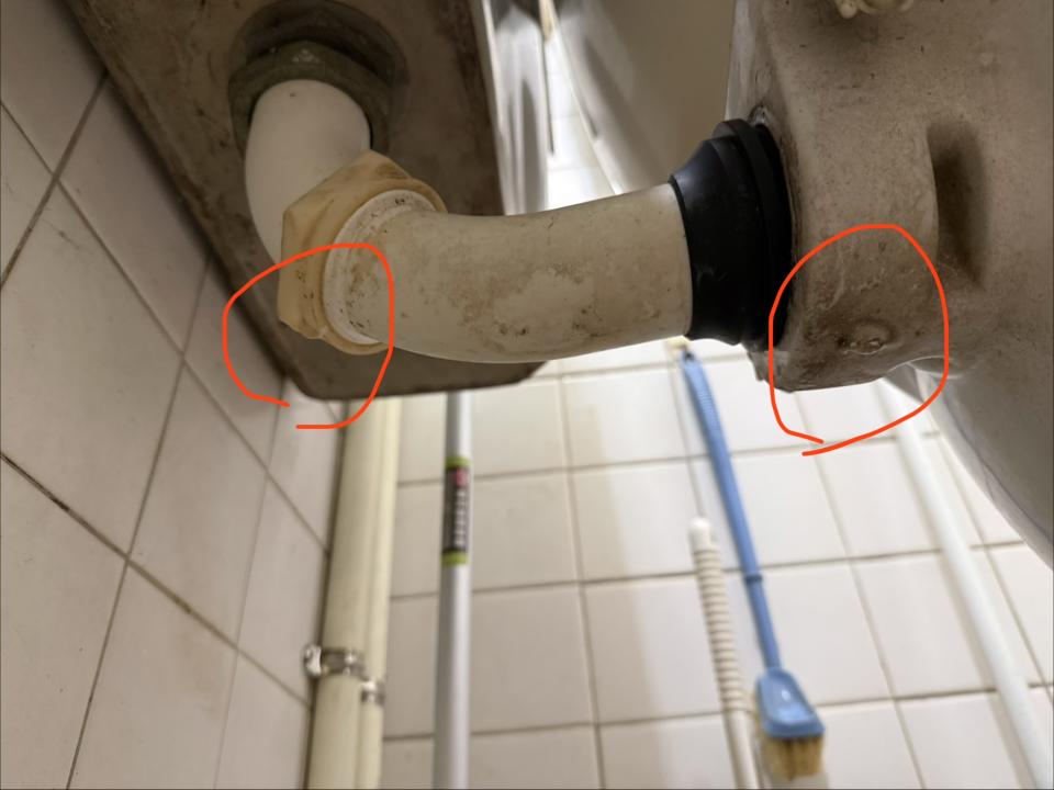 馬桶裝修案件圖片