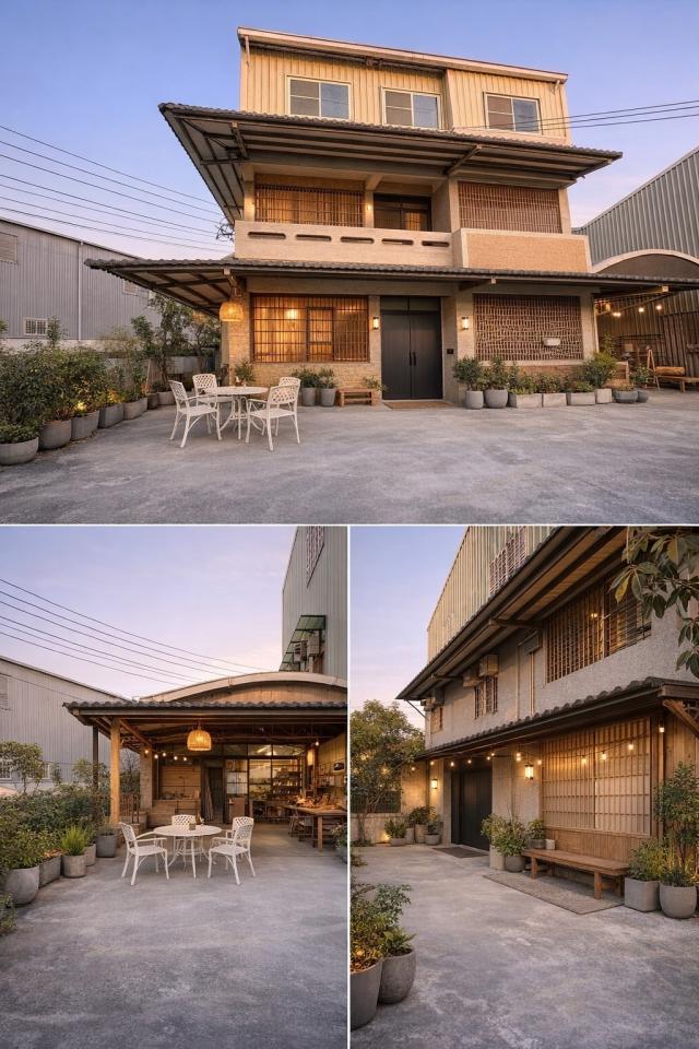 老屋翻新案件圖片