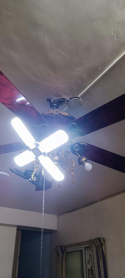 燈具安裝案件圖片