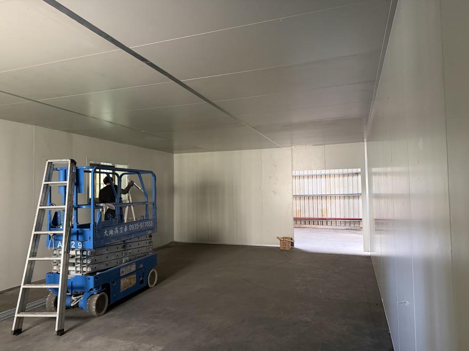 地板施工案件圖片