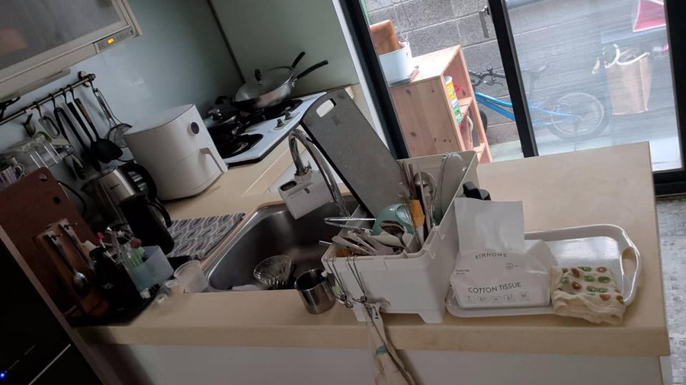 人造石檯面案件圖片