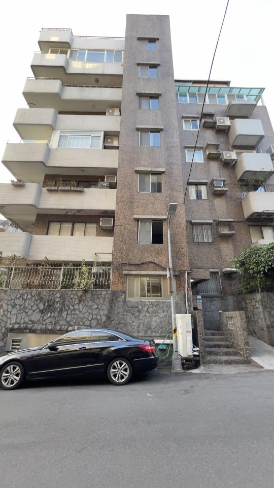 外牆拉皮案件圖片