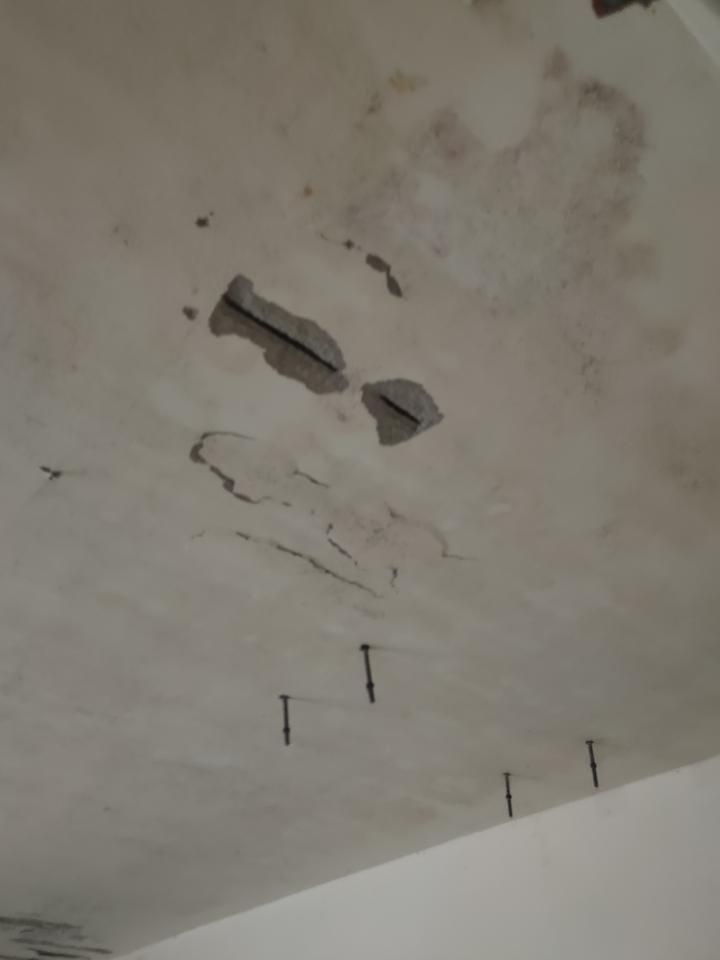 結構補強工程案件圖片