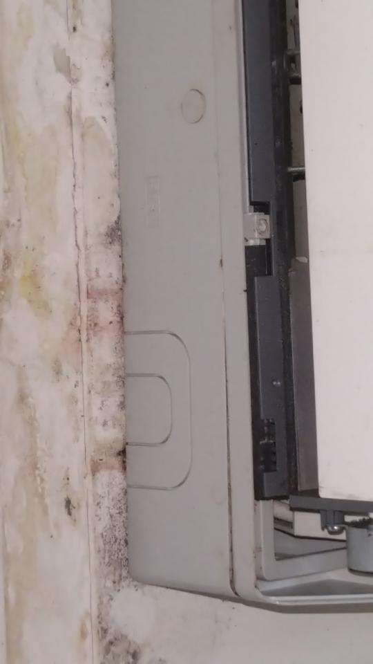 冷氣維修保養案件圖片