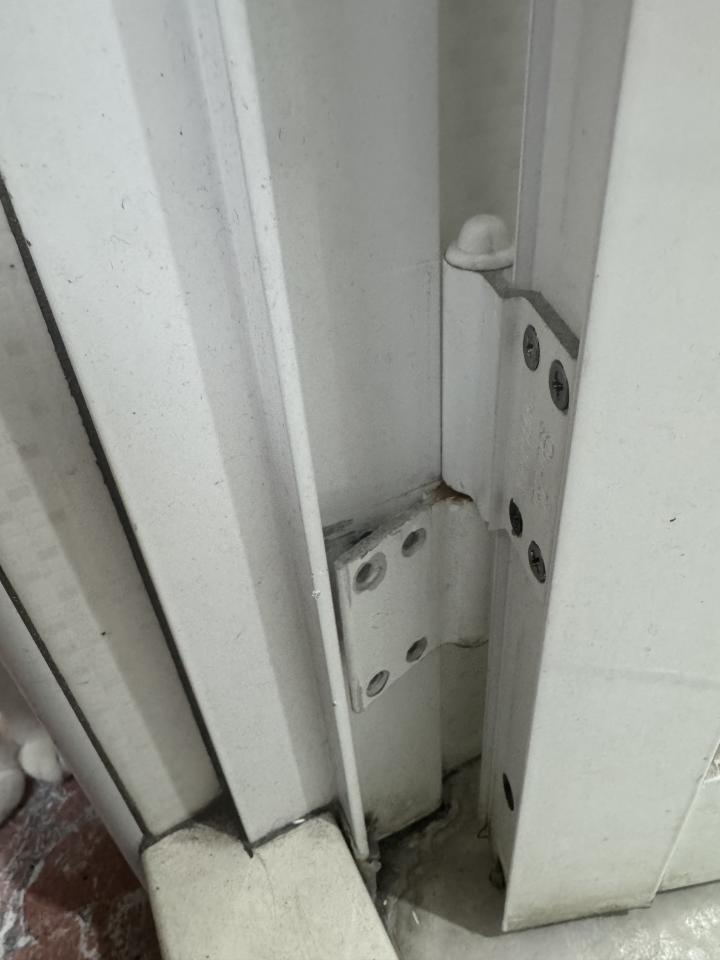 門片維修案件圖片