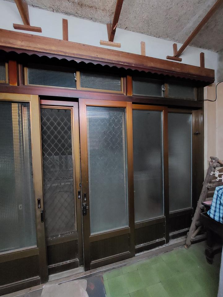 拆除工程案件圖片