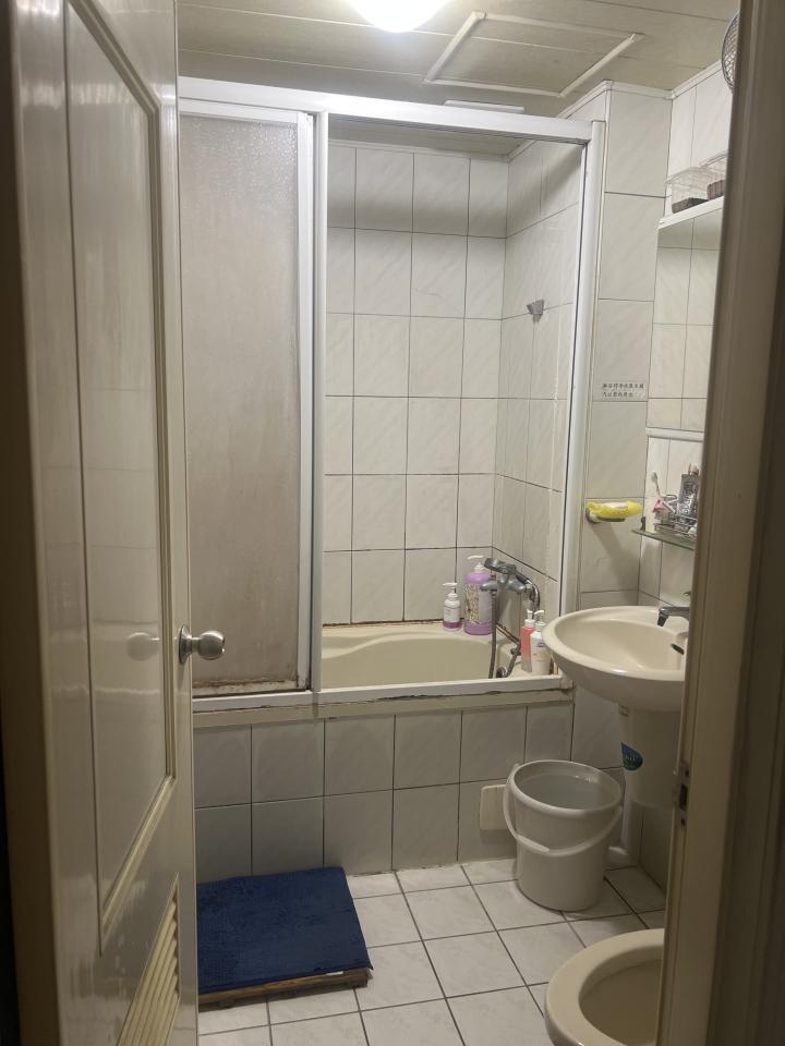 微水泥施工案件圖片