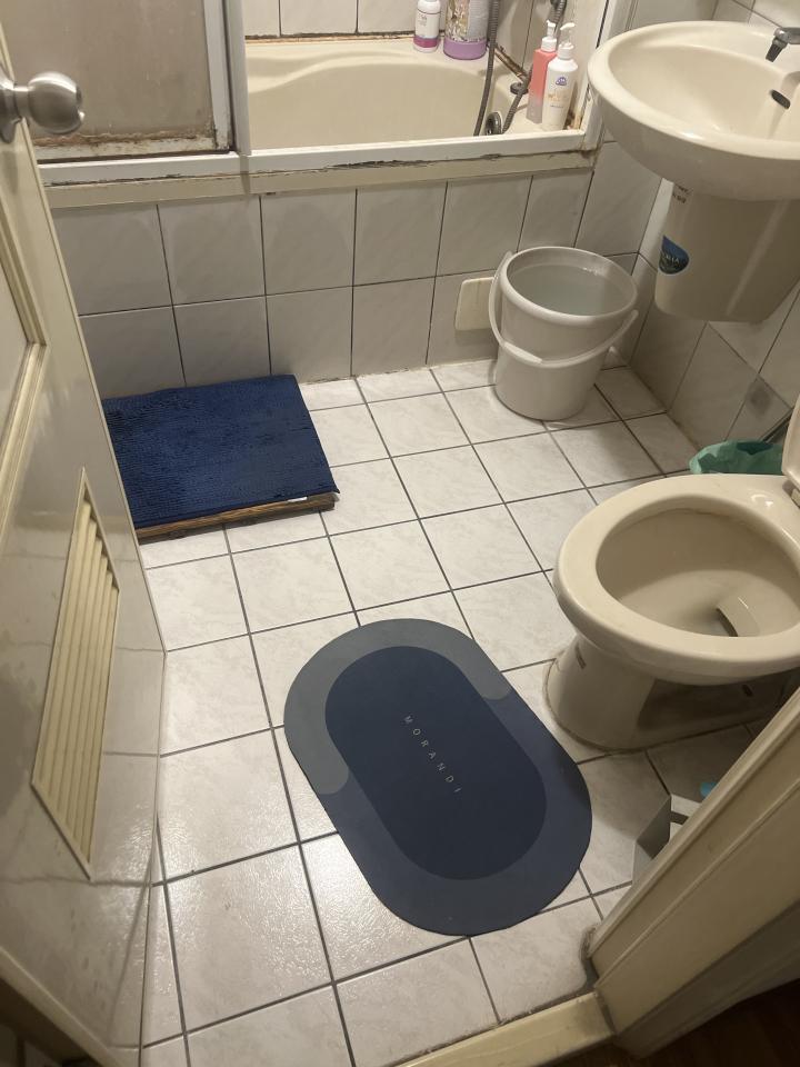 微水泥施工案件圖片