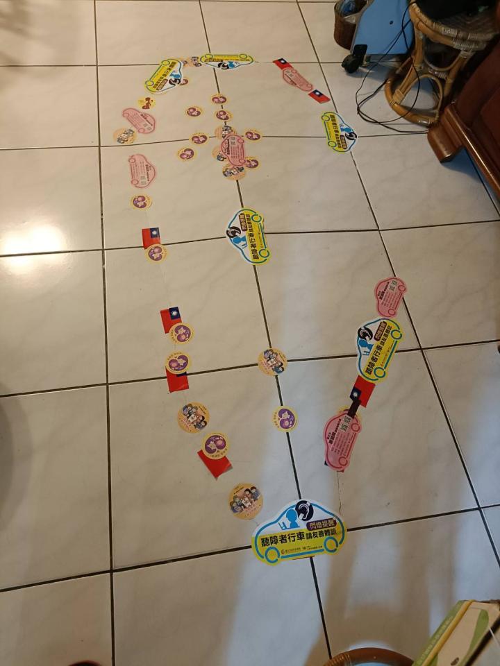 磁磚修補案件圖片