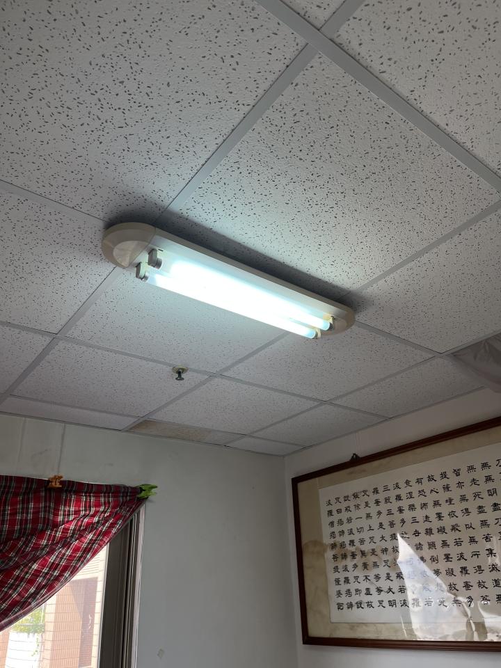 燈具安裝案件圖片