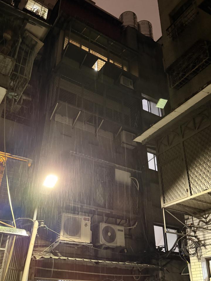 冷氣移機案件圖片