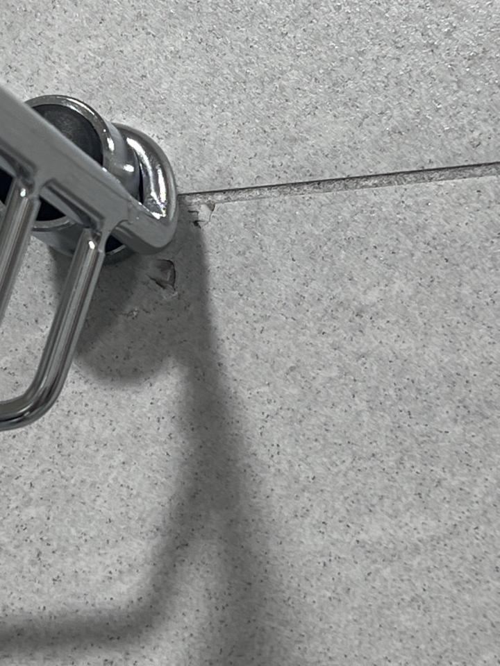 磁磚修補案件圖片