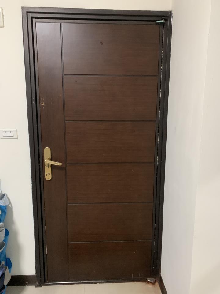 門片維修案件圖片