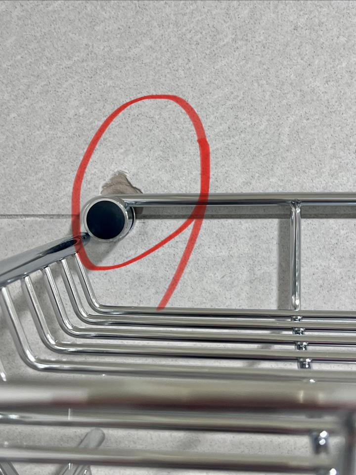 磁磚修補案件圖片