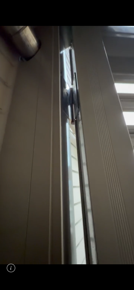 鋁門窗案件圖片