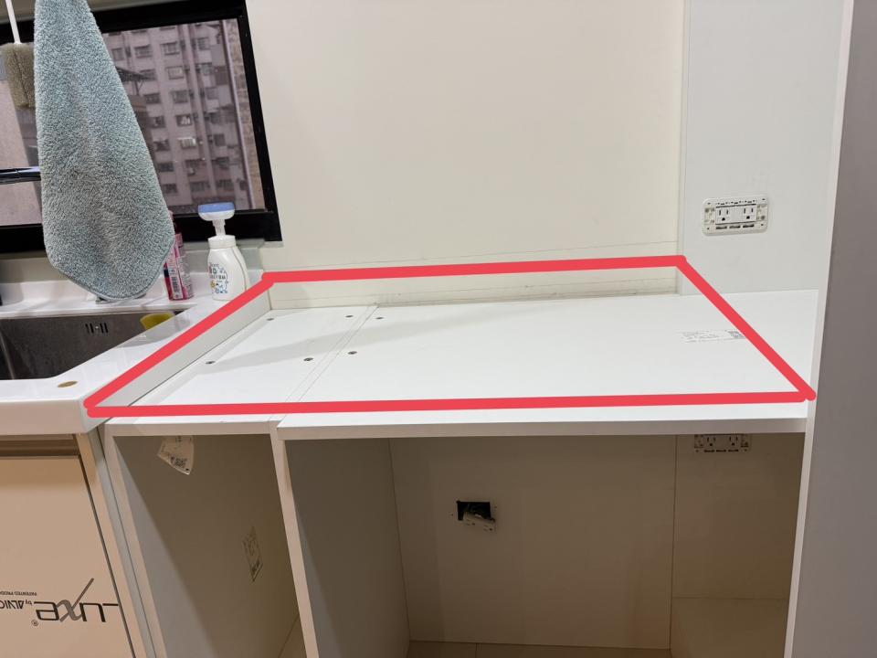 人造石檯面案件圖片