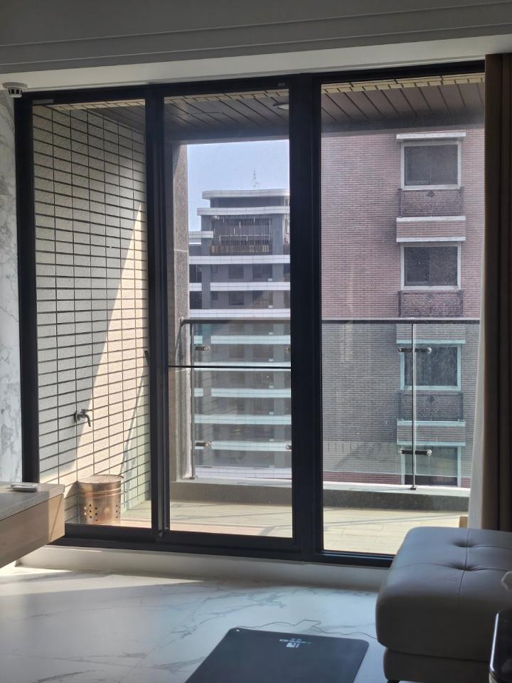 玻璃清潔案件圖片