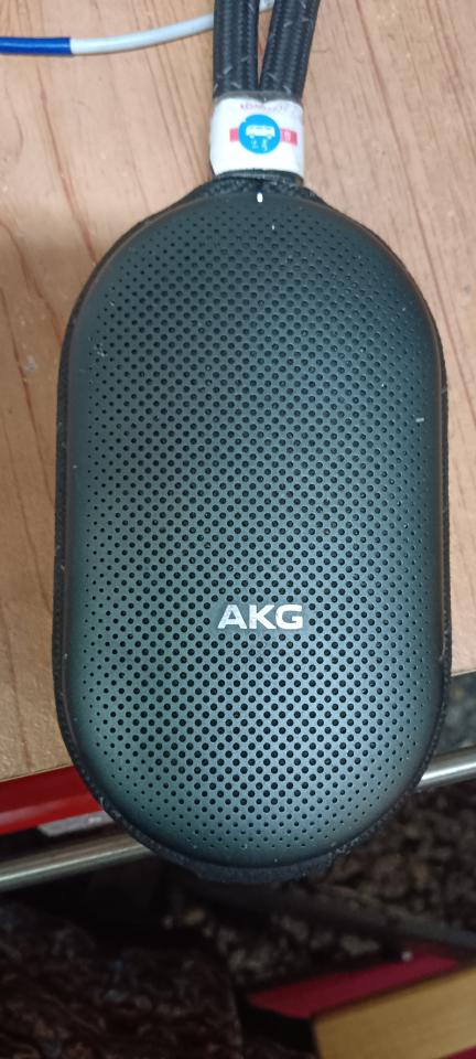 音響喇叭維修案件圖片