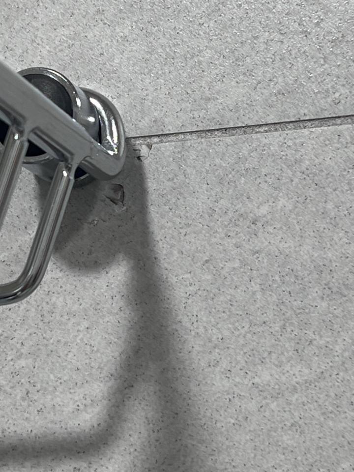 磁磚修補案件圖片