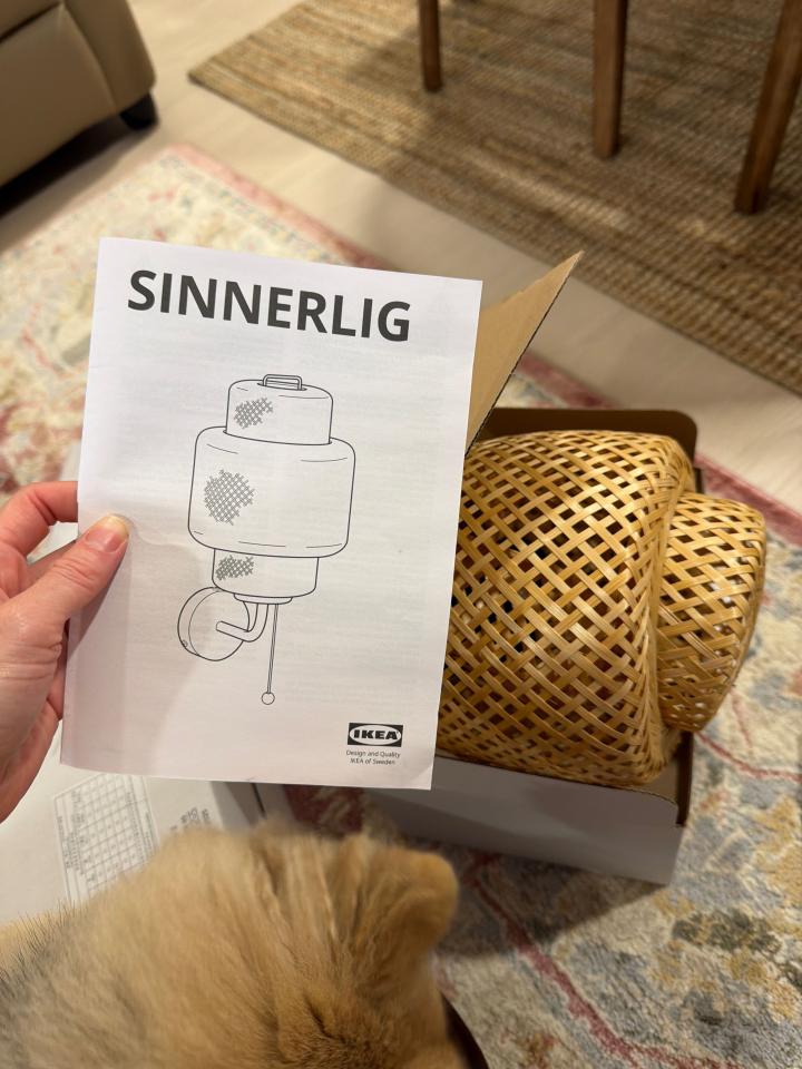 燈具安裝案件圖片